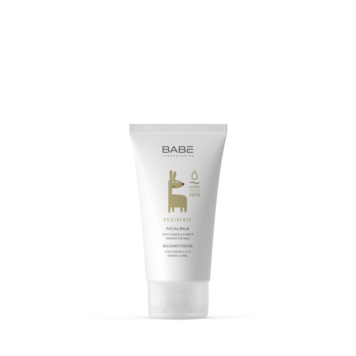 BABE PEDIATRIC NÄOPALSAM 50ML - Tootepilt 1