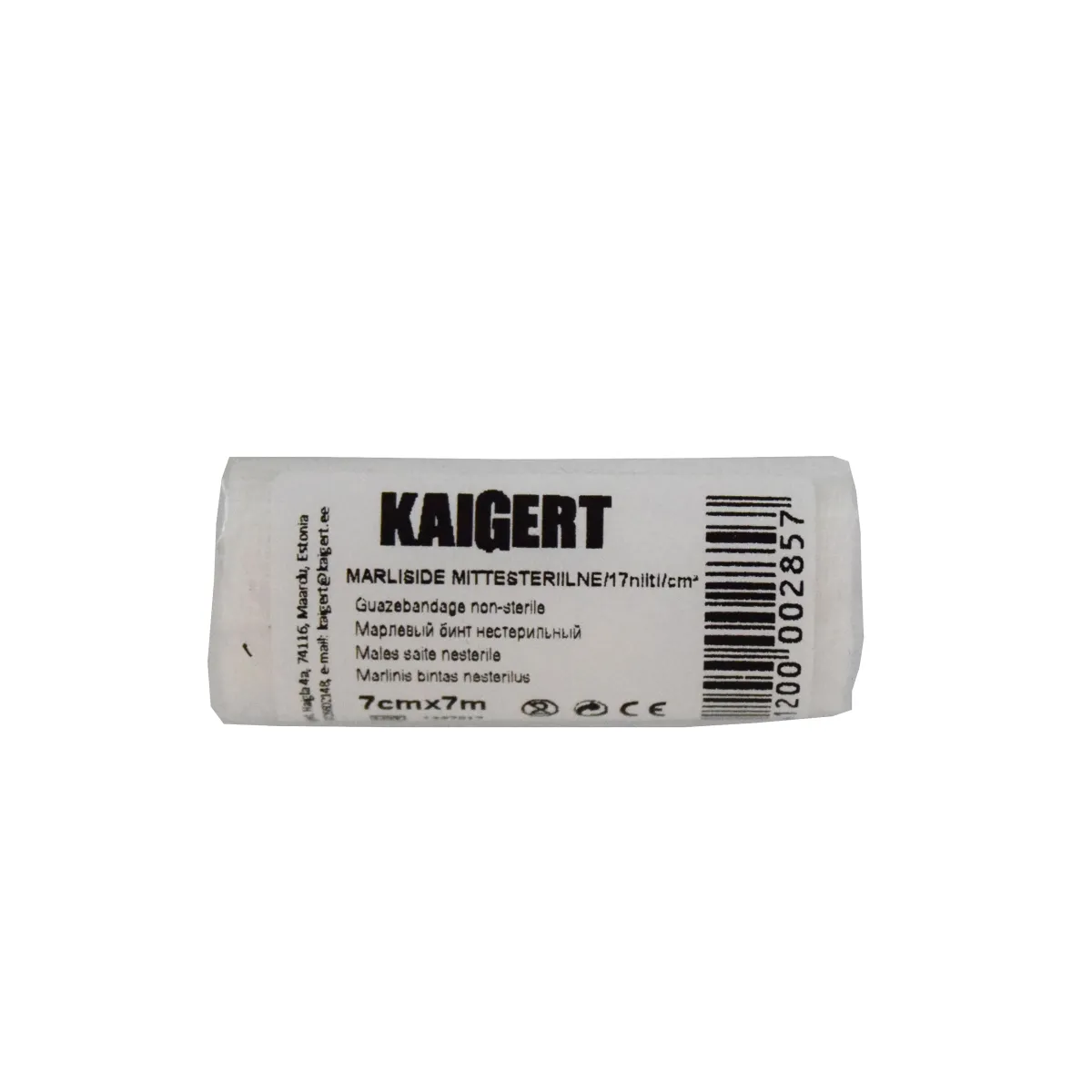 SIDE (MITTESTERIILNE) 7CMX7M (KAIGERT) - Tootepilt