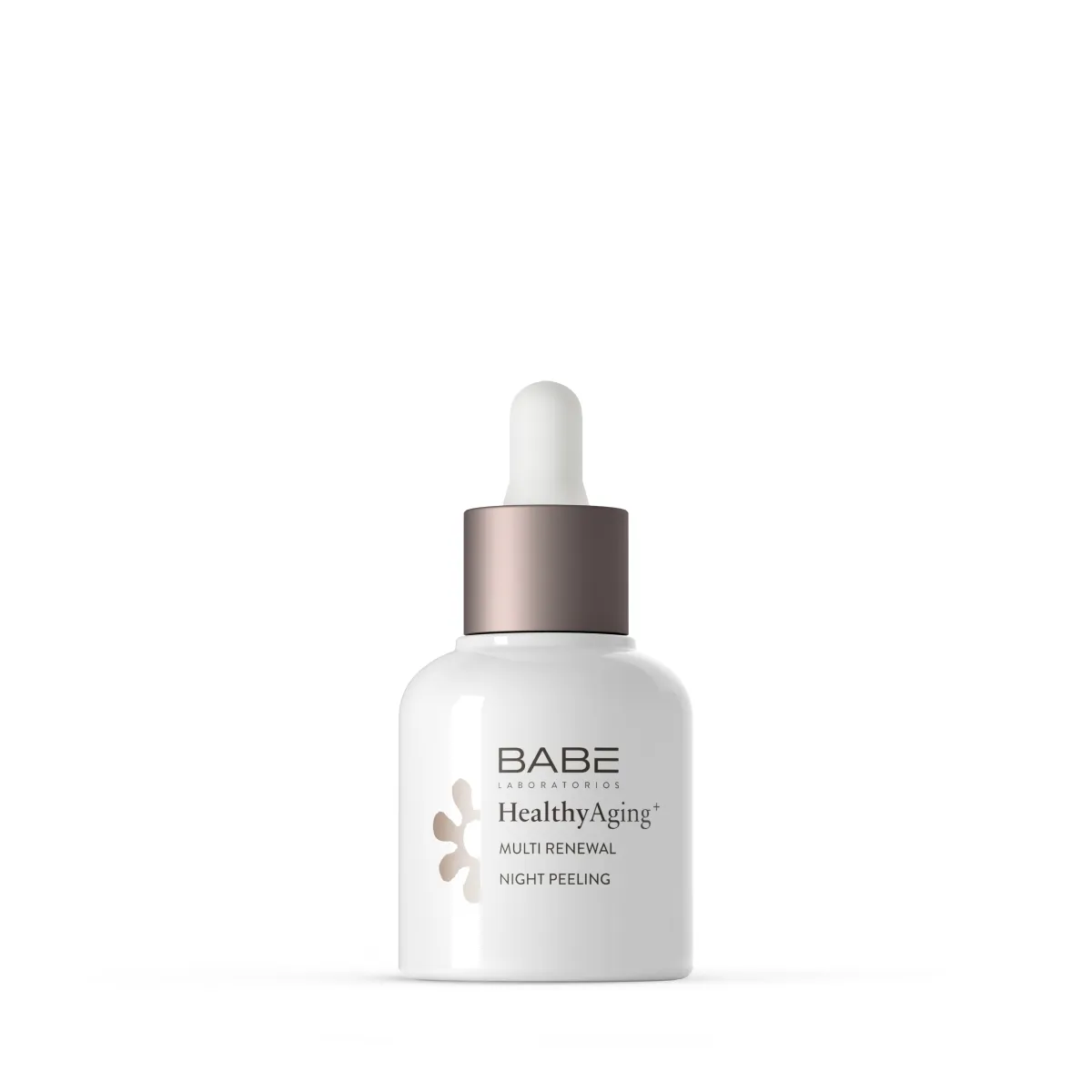 BABE HEALTHYAGING ÖINE KOORIJA-SEERUM MITMETOIMELINE 30ML - Tootepilt 1