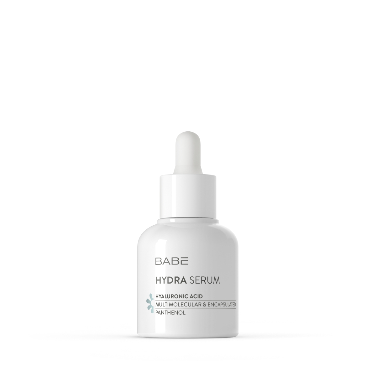 BABE SEERUM NIISUTAV HÜALUROONHAPPEGA 30ML - Tootepilt