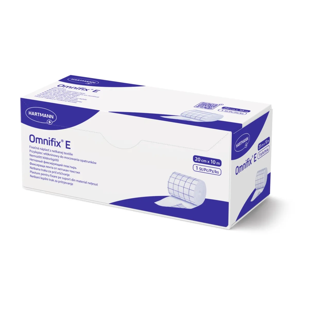 OMNIFIX E 20CMX10M - Tootepilt