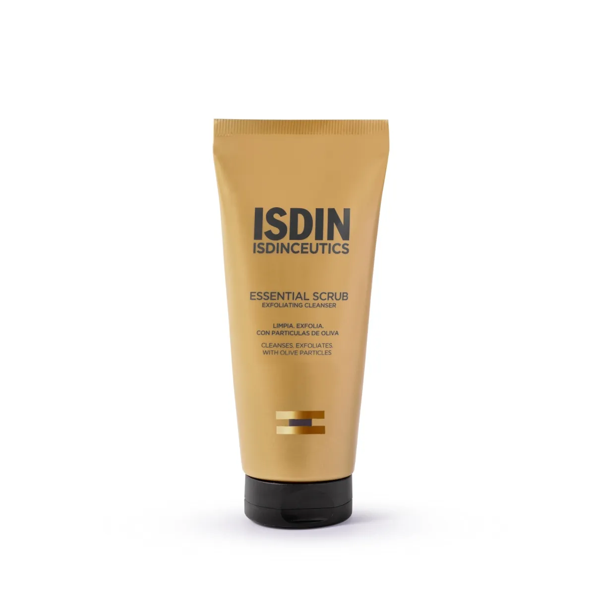 ISDIN KOORIV NÄOPUHASTUSGEEL 100G - Tootepilt 1