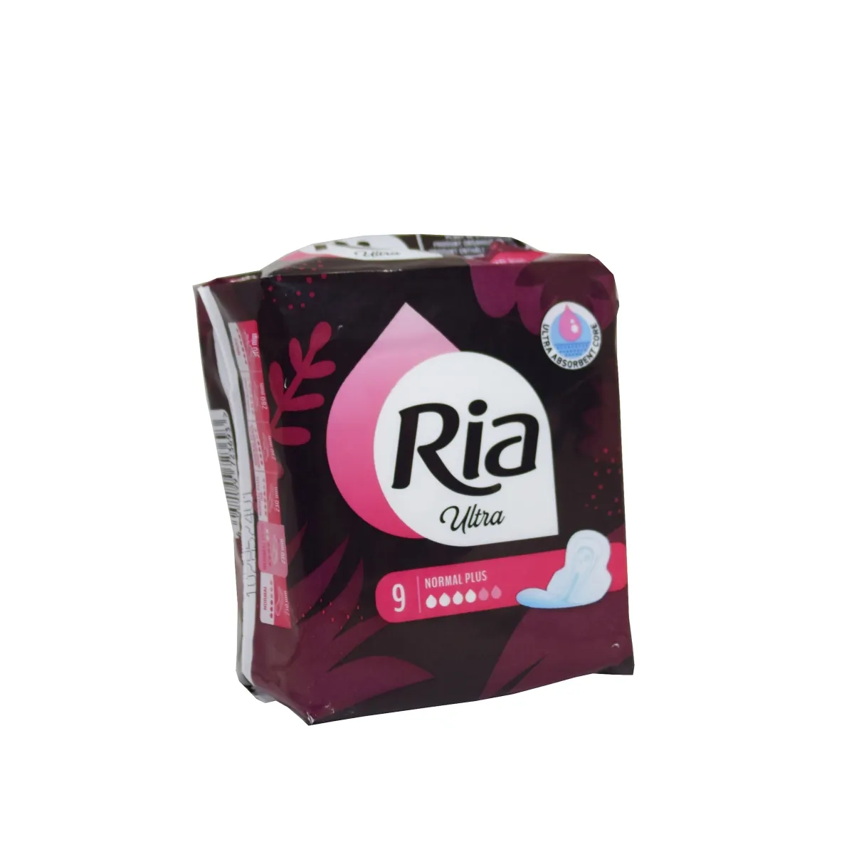 RIA HÜG SIDE ULTRA NORMAL PLUS N9 - Tootepilt