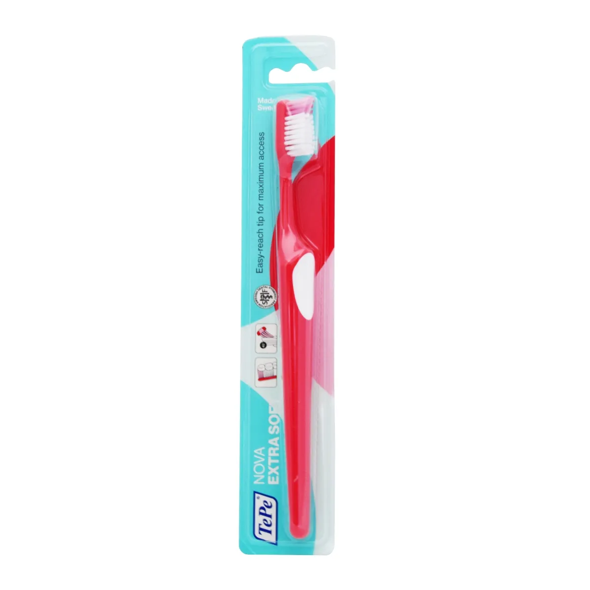 TEPE HAMBAHARI NOVA EXTRA SOFT - Tootepilt
