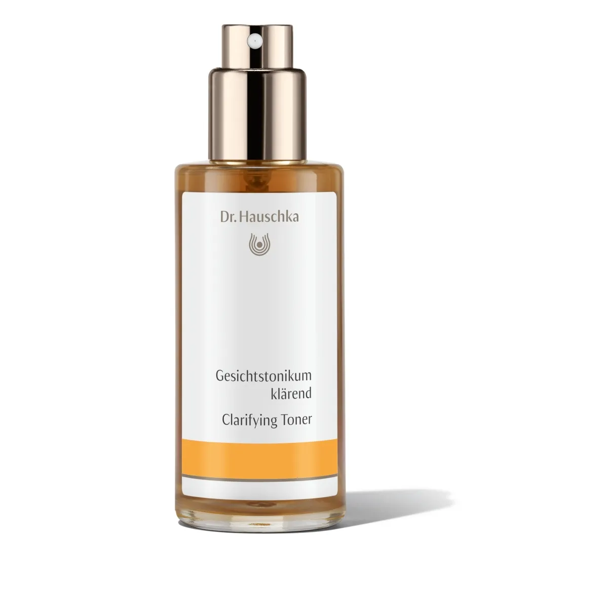 DR.HAUSCHKA KLAARISTAV NÄOTOONIK 100ML - Tootepilt
