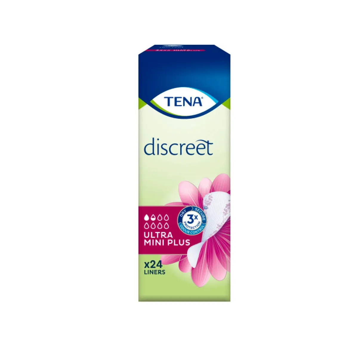 TENA DISCREET ULTRA MINI PLUS N24 - Tootepilt
