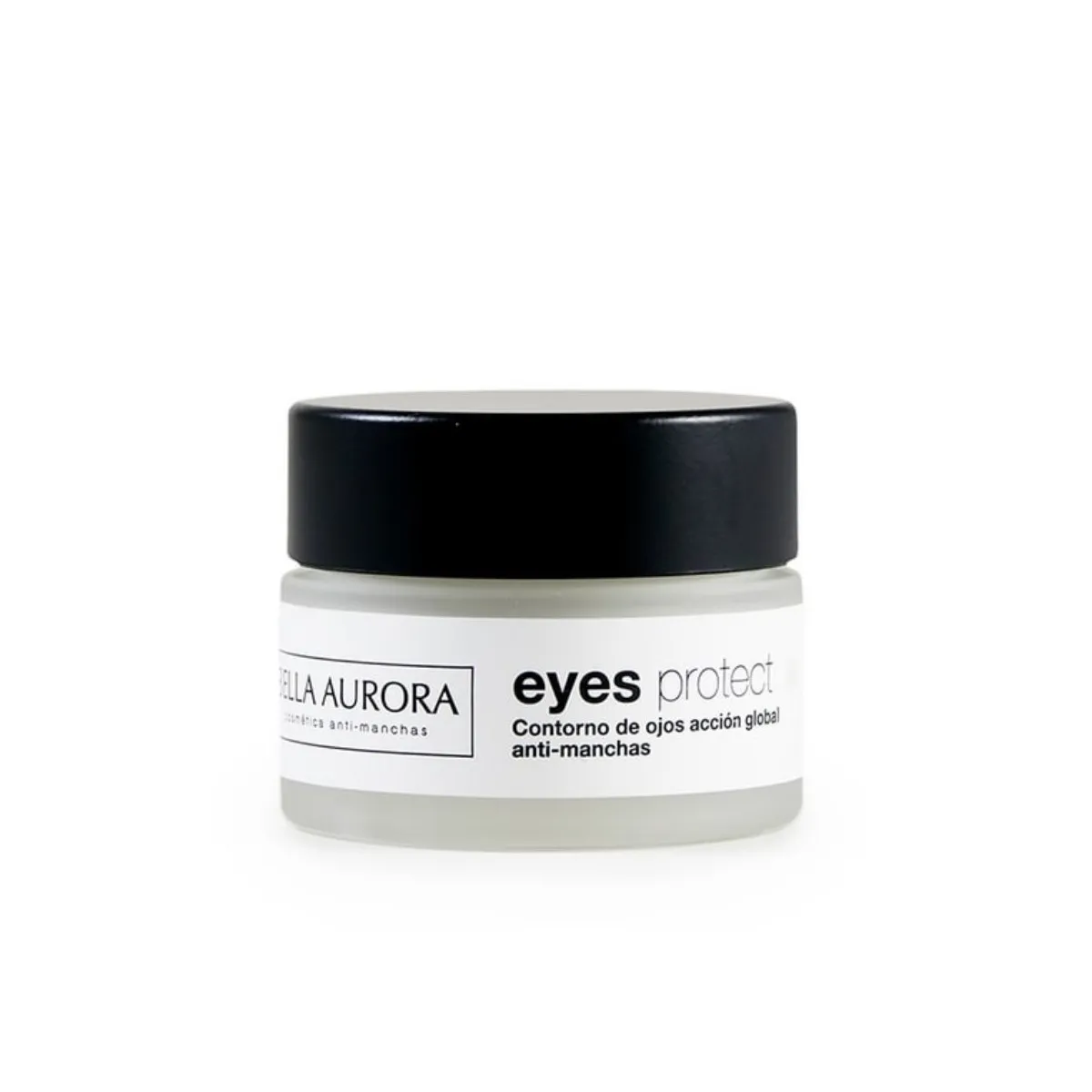 BELLA AURORA SILMAÜMBRUSKREEM 15ML - Tootepilt