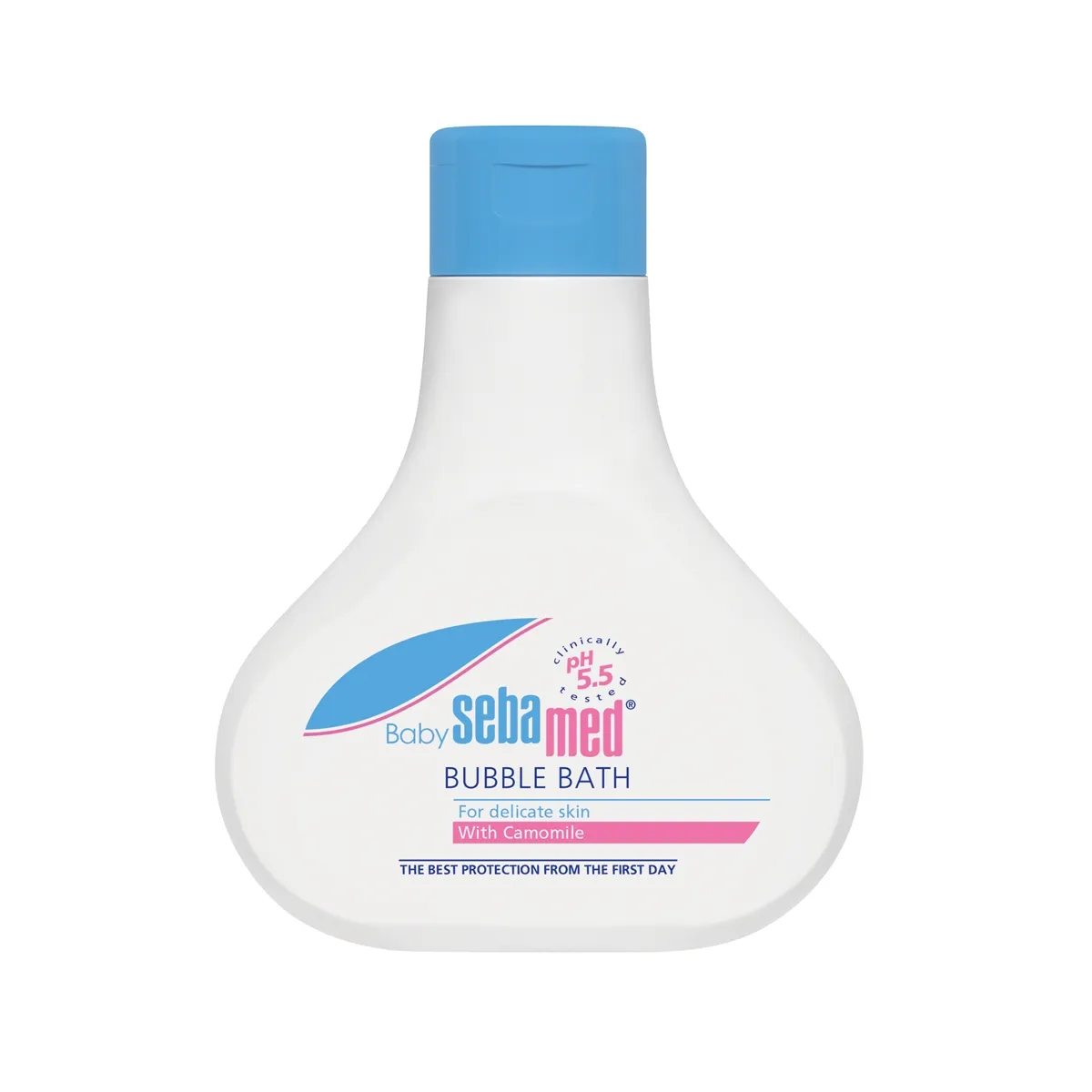 SEBAMED BABY VANNIVAHT 200ML - Tootepilt