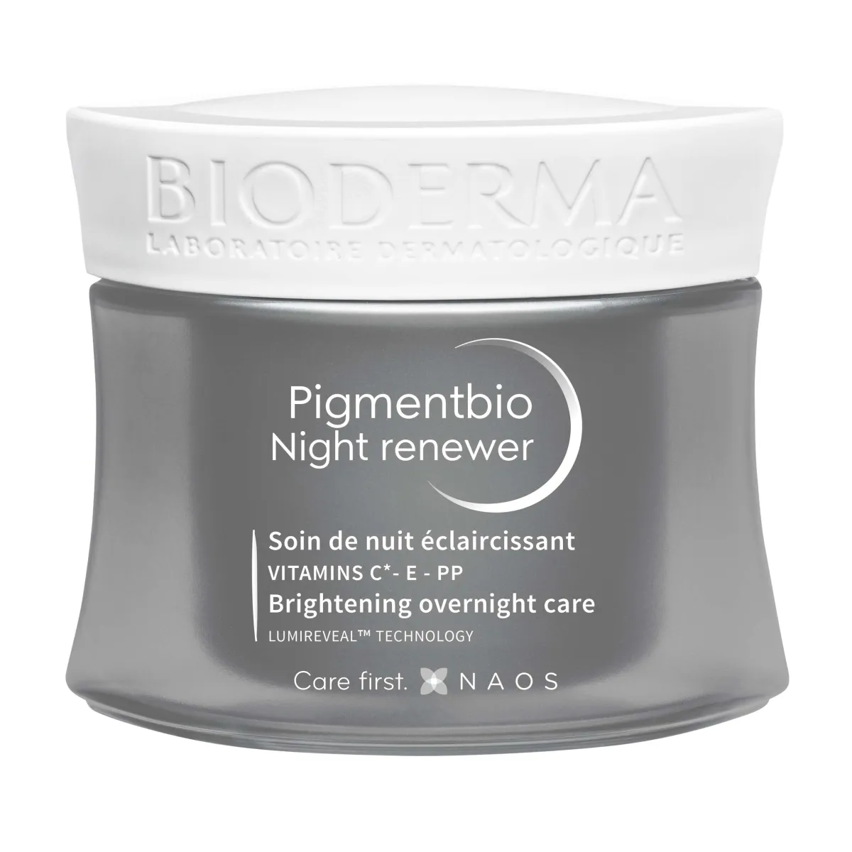 BIODERMA PIGMENTBIO ÖÖKREEM 50ML - Tootepilt