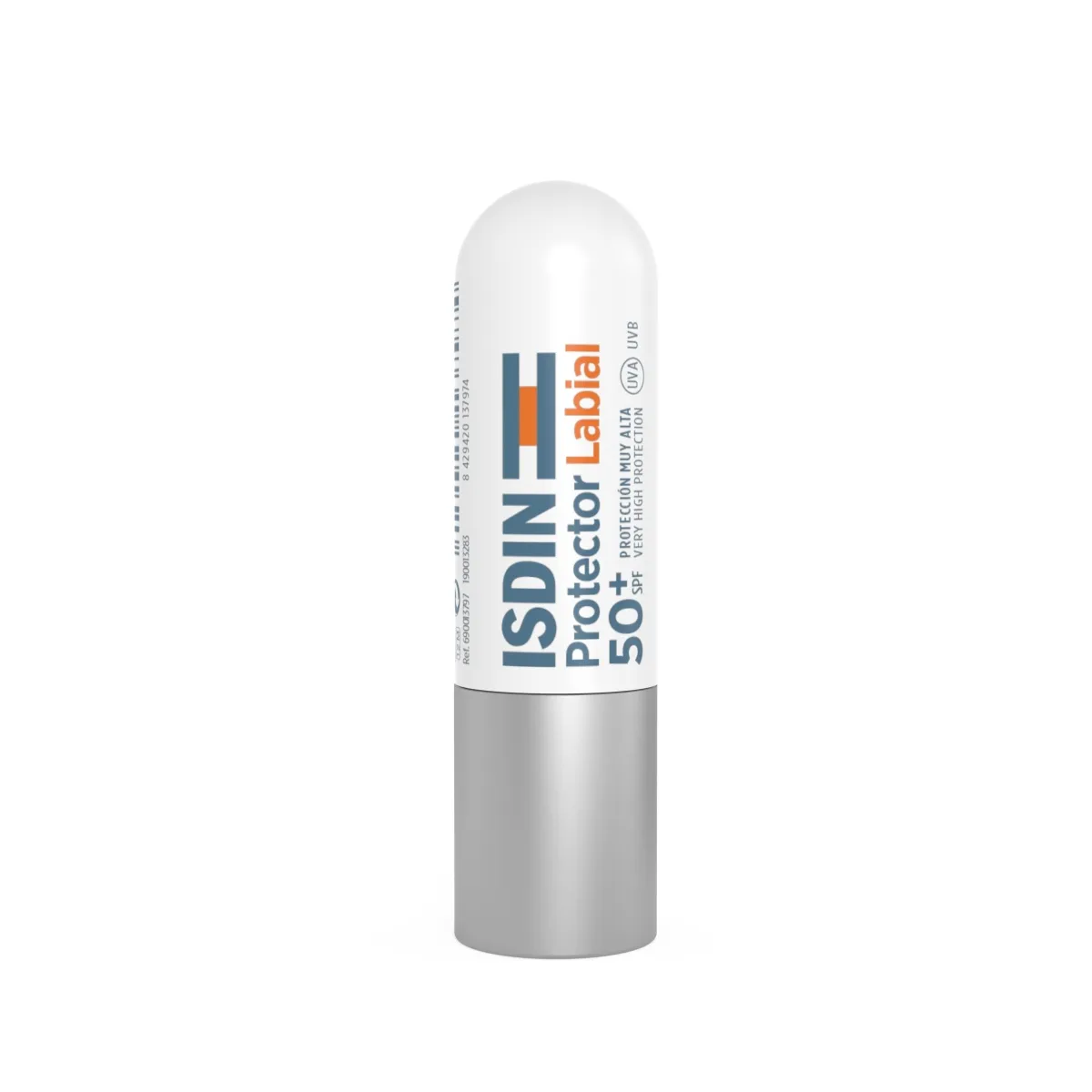 ISDIN HUULEPALSAM SPF50+ 4G - Tootepilt