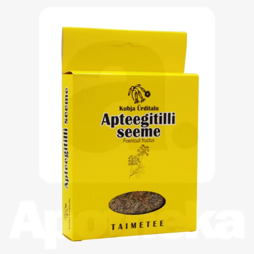 APTEEGITILLISEEMNED 40G (KARP)