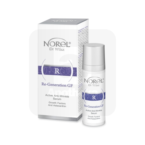 NOREL DR WILSZ NÄOSEERUM KORTSUDEVASTANE KÜPSELE NAHALE 30ML