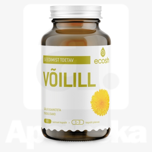ECOSH VÕILILL N90