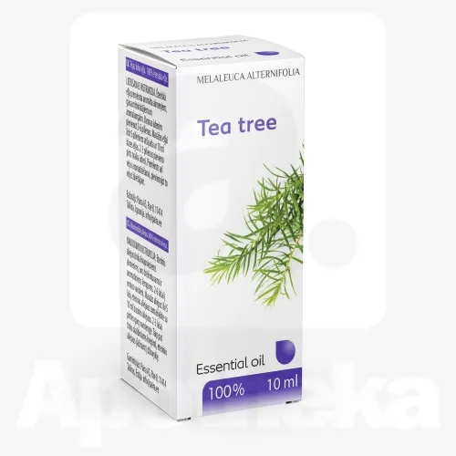 PAIRA TEEPUUÕLI 10ML