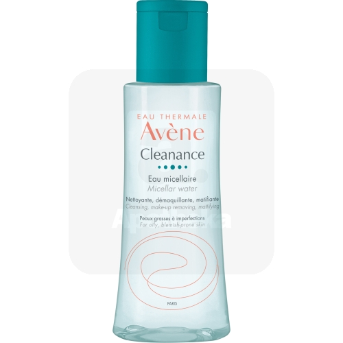 AVENE CLEANANCE MICELLAR PUHASTUSVESI 100ML