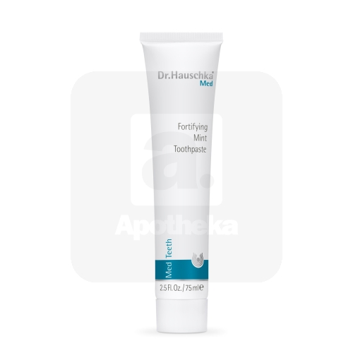 DR.HAUSCHKA MED HAMBAPASTA TUNDLIKELE IGEMETELE 75ML