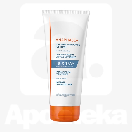 DUCRAY ANAPHASE+ JUUKSEPALSAM TUGEVDAV 200ML