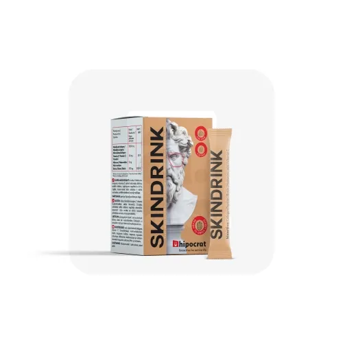 HIPOCRAT SKINDRINK N14 UUS