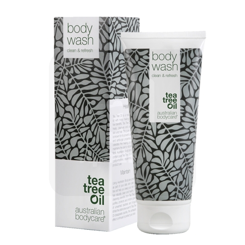 ABC TEEPUUÕLI PESUGEEL 200ML