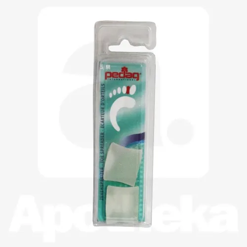 PEDAG SILIKOONIST VARVASTE ERALDAJA S/M N2