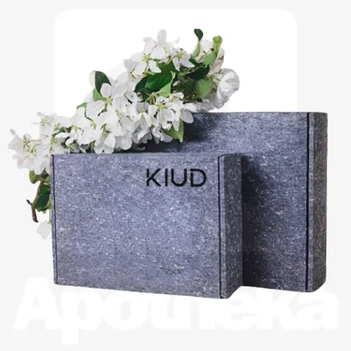 KIUD RINGLUSPAKEND S