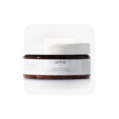 OMA CARE KEHAKOORIJA 300ML