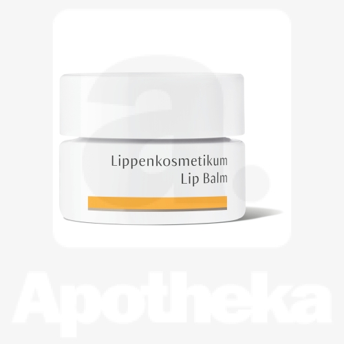 DR.HAUSCHKA TAASTAV HUULEPALSAM 4,5G