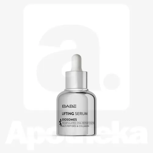 BABE SEERUM PINGULDAV 30ML