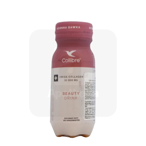 COLLIBRE BEAUTY KOLLAGEENIJOOK 140ML