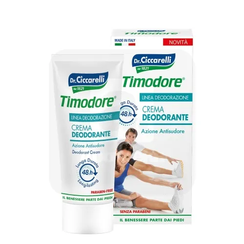 CICCARELLI JALADEODORANT-KREEM 48H 50ML