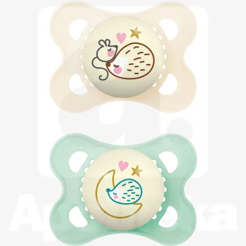 MAM HELENDAV ÖÖLUTT SILIK. 0-6 KUUD NEUTRAL N2