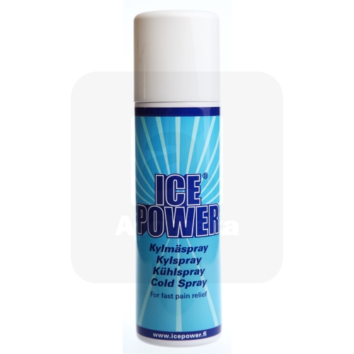 ICE POWER KÜLMASPRAY 200ML