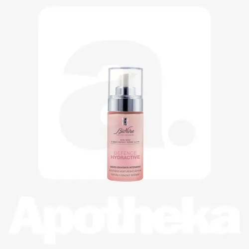 BIONIKE HYDRACTIVE SEERUM 30ML