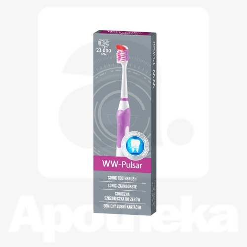 WHITE WAY HAMBAHARI WW-PULSAR