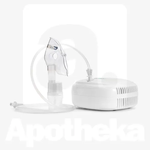 KOMPRESSOR INHALAATOR EVOLU UNIVERSAL