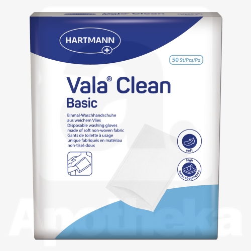 PESUKINNAS VALACLEAN BASIC N50