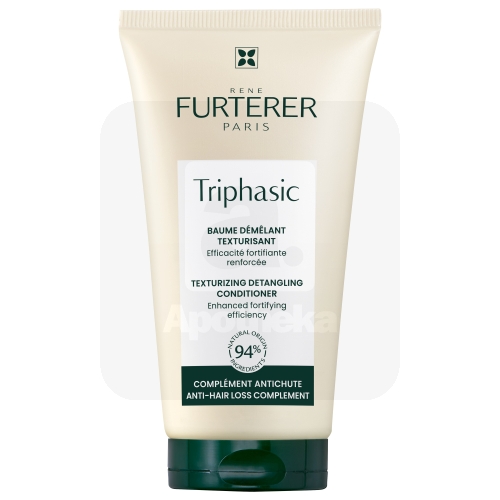 RENE FURTERER TRIPHASIC JUUKSEPALSAM STIMULEERIV 150ML UUS