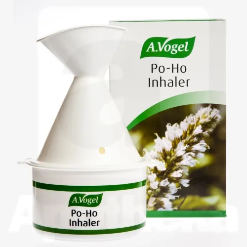 A.VOGEL PO-HO INHALAATOR