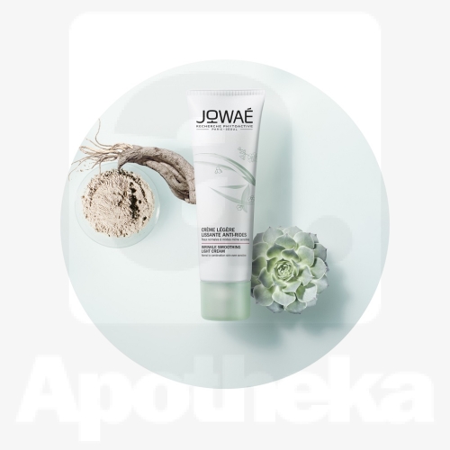 JOWAÉ KORTSE SILUV KREEM 40ML