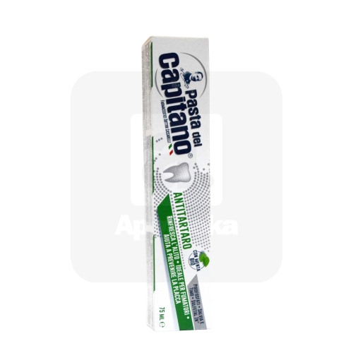 PASTA DEL CAPITANO HAMBAPASTA HAMBAKIVI ENNETAV 75ML