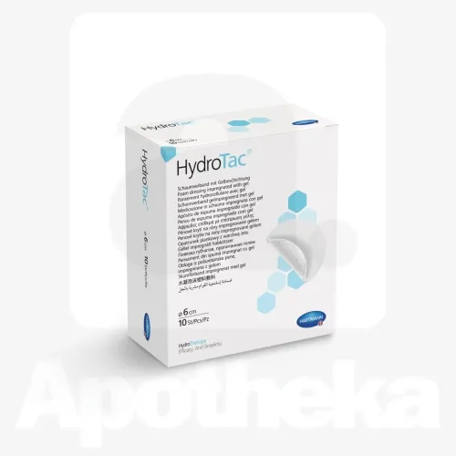 HYDROTAC HAAVASIDE 6CM N10