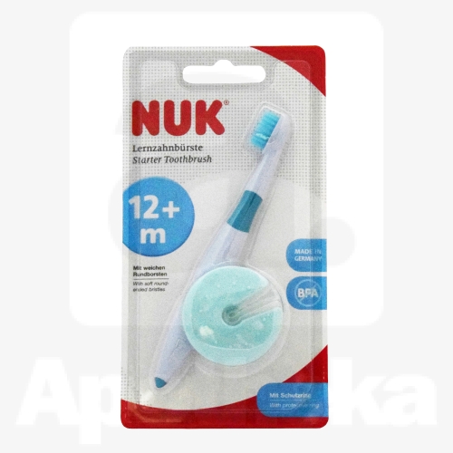 NUK ESIMENE HAMBAHARI (12-36 KUUD) N1