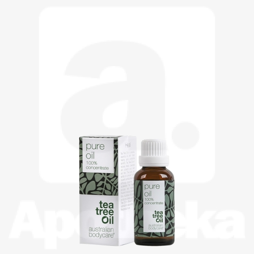 ABC TEEPUUÕLI 100% 30ML