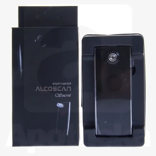 ALKOMEETER ALCOSCAN 5200 SECRET