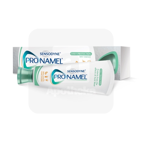 SENSODYNE HAMBAPASTA PRONAMEL 75ML