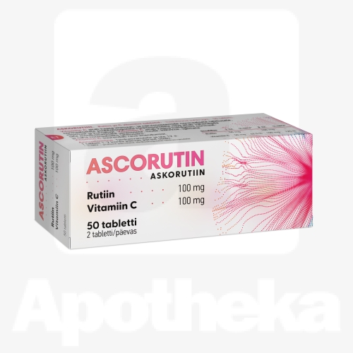 ASKORUTIIN TBL  N50