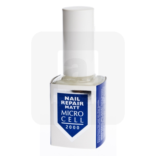MICRO CELL KÜÜNETUGEVDAJA NAIL REPAIR MATT 12ML