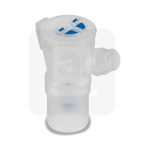 NEBULISAATOR NEB RAVIMITOPS S995022-2 NEB PRO
