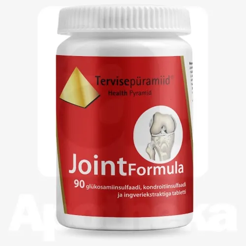 TERVISEPÜRAMIID JOINTFORMULA TBL N90