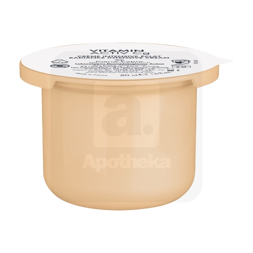 AVENE VITAMIN ACTIV CG NÄOKREEM SÄRA ANDEV TÄITEPAKEND 50ML